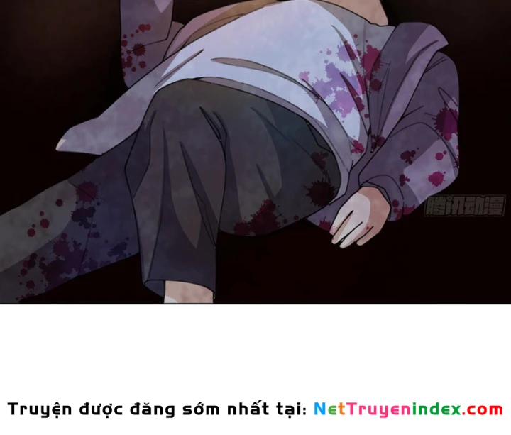 Siêu Khứu Thần Thám Chapter 10 - Trang 22