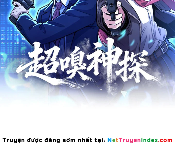 Siêu Khứu Thần Thám Chapter 10 - Trang 3