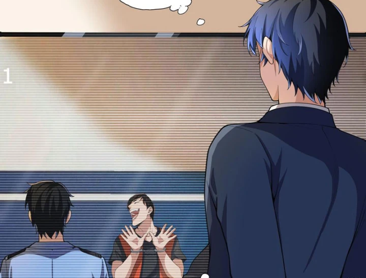 Siêu Khứu Thần Thám Chapter 10 - Trang 36