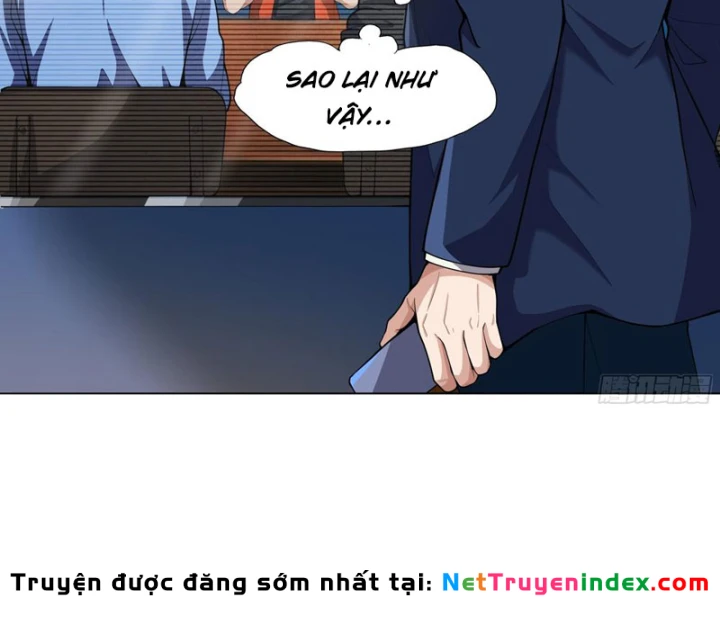 Siêu Khứu Thần Thám Chapter 10 - Trang 37