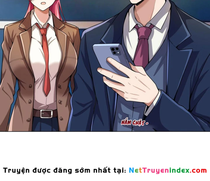 Siêu Khứu Thần Thám Chapter 10 - Trang 44