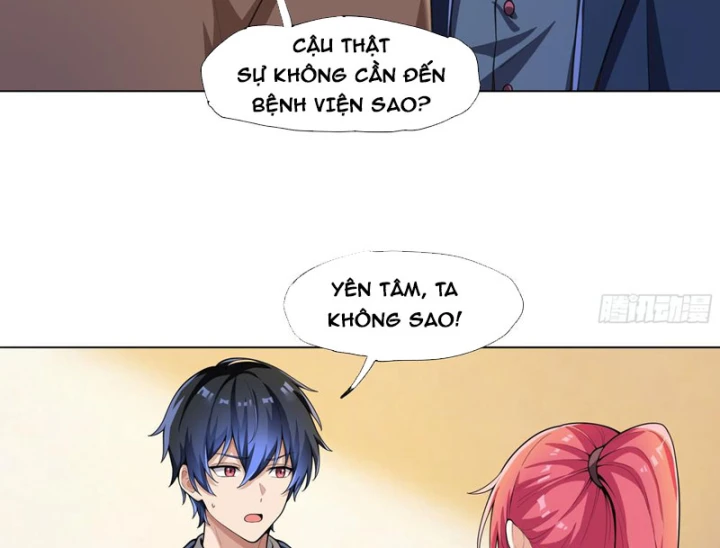 Siêu Khứu Thần Thám Chapter 10 - Trang 47