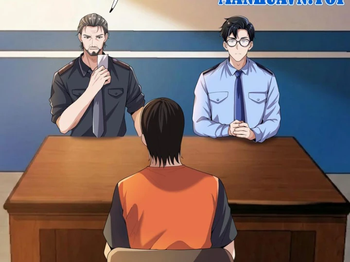 Siêu Khứu Thần Thám Chapter 10 - Trang 6