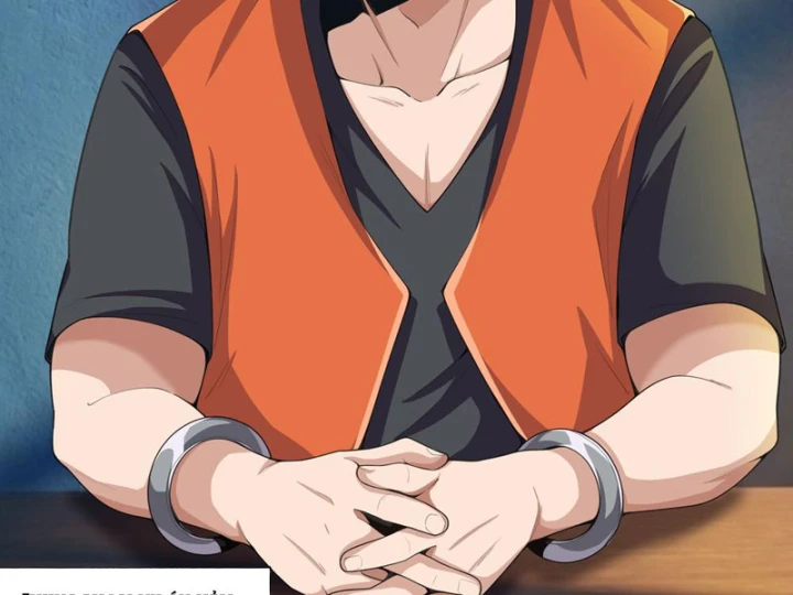 Siêu Khứu Thần Thám Chapter 10 - Trang 9