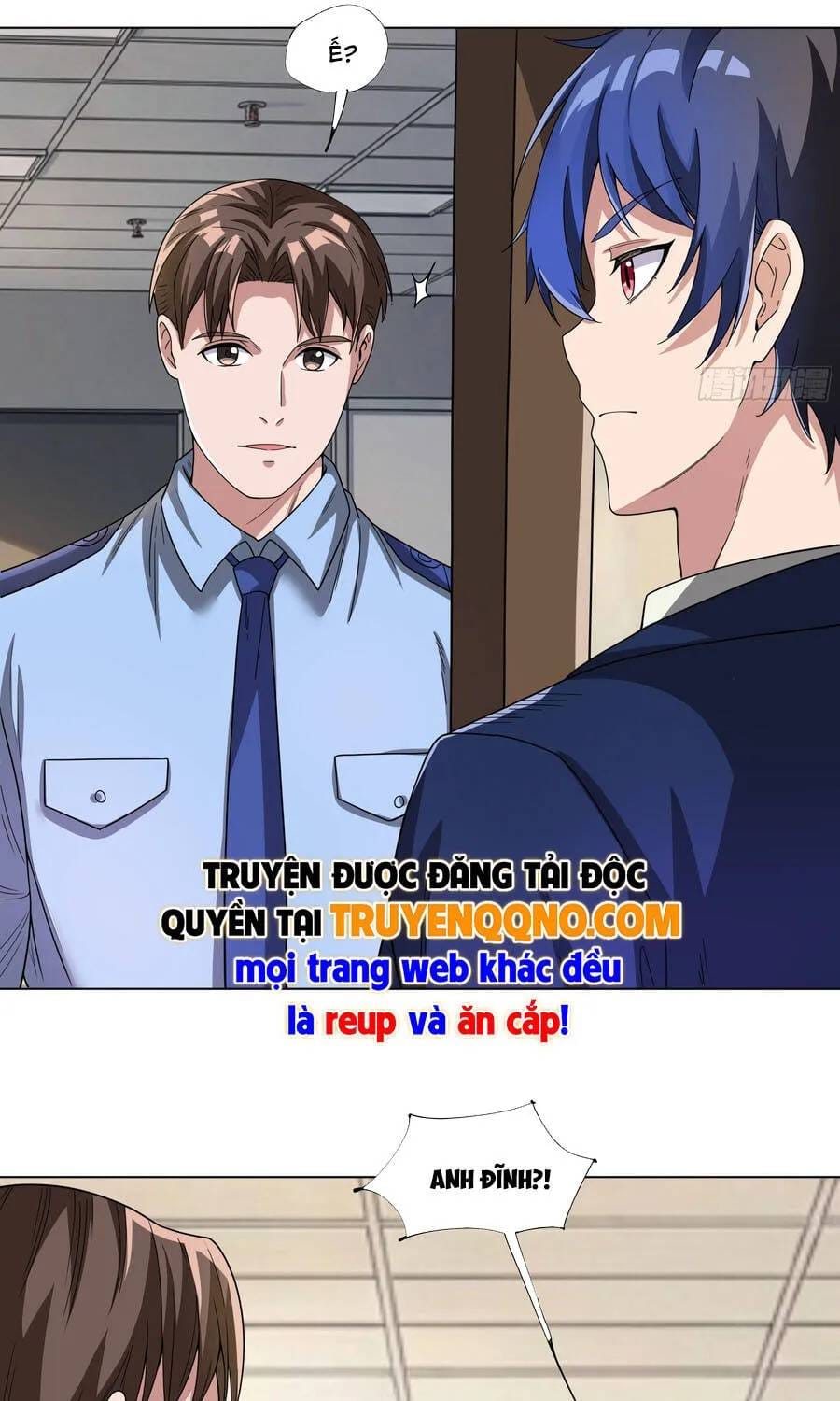 Siêu Khứu Thần Thám Chapter 15 - Trang 13