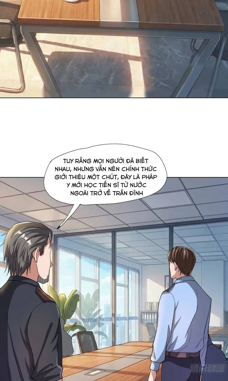 Siêu Khứu Thần Thám Chapter 15 - Trang 31