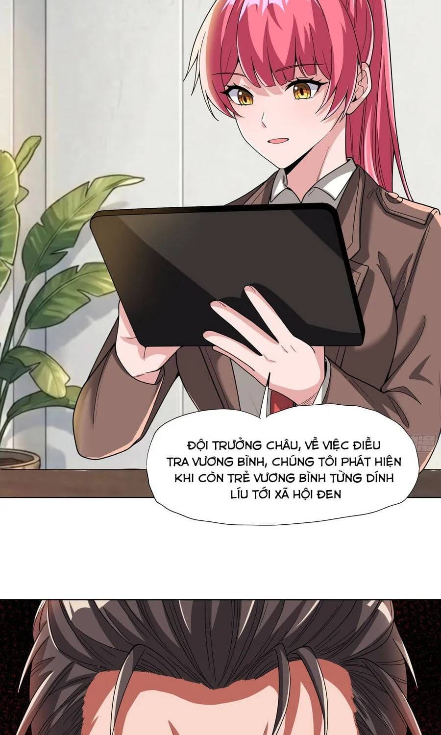 Siêu Khứu Thần Thám Chapter 15 - Trang 40