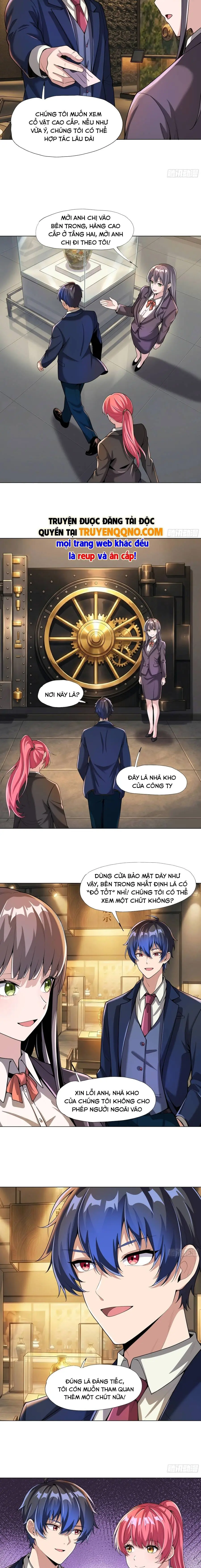 Siêu Khứu Thần Thám Chapter 16 - Trang 11