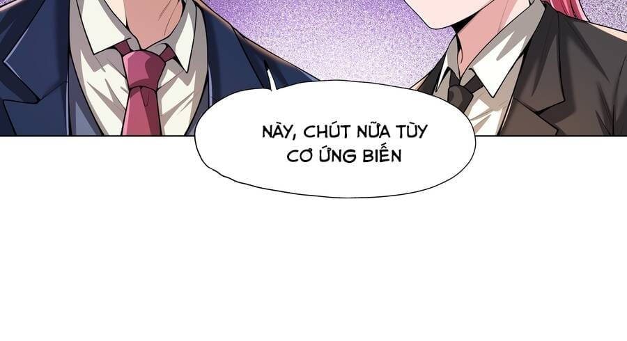 Siêu Khứu Thần Thám Chapter 16 - Trang 12