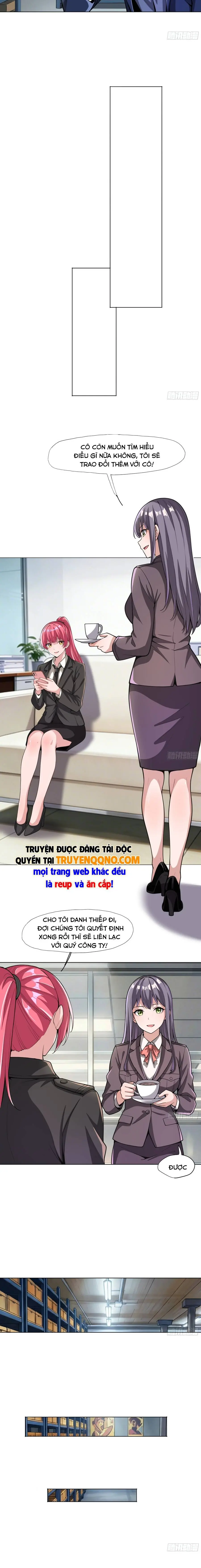 Siêu Khứu Thần Thám Chapter 17 - Trang 7