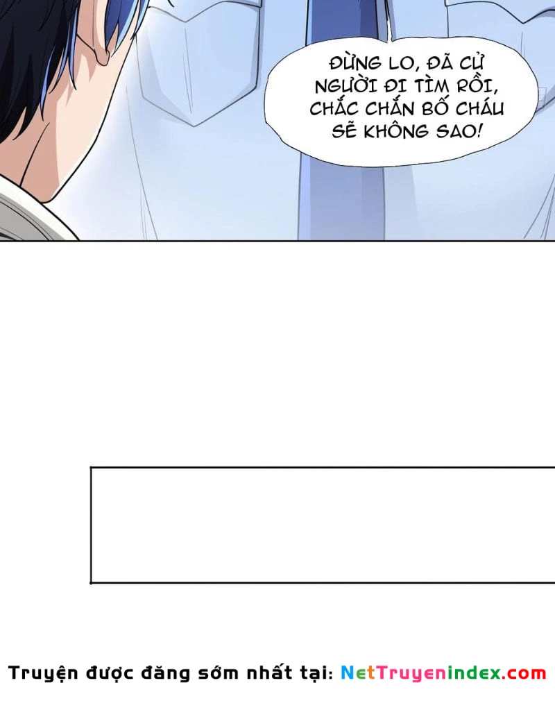 Siêu Khứu Thần Thám Chapter 2 - Trang 10