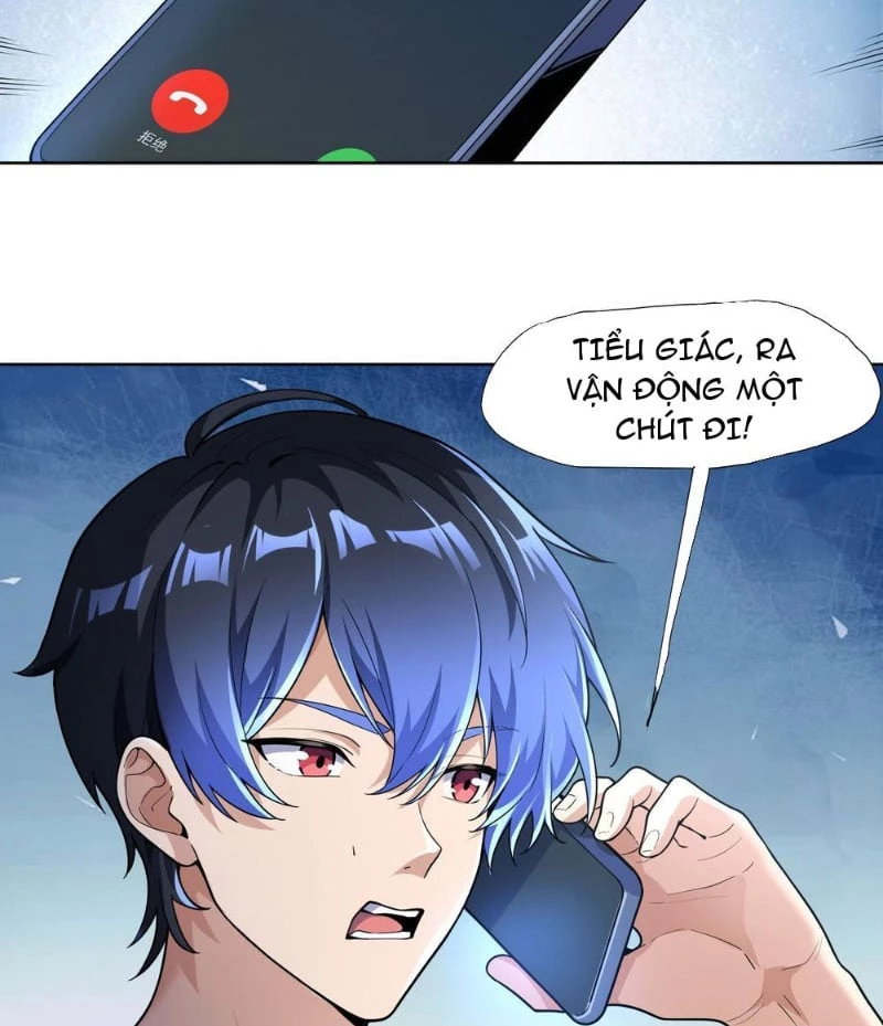 Siêu Khứu Thần Thám Chapter 2 - Trang 13