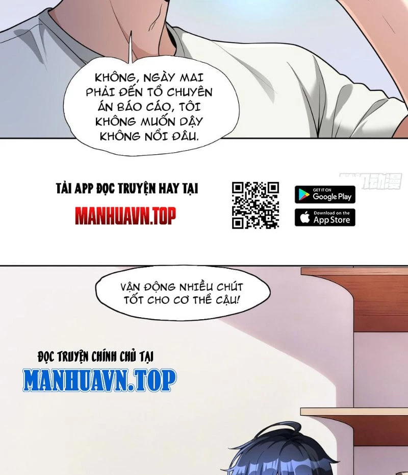 Siêu Khứu Thần Thám Chapter 2 - Trang 14
