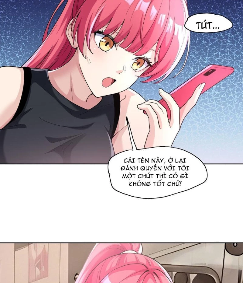 Siêu Khứu Thần Thám Chapter 2 - Trang 16