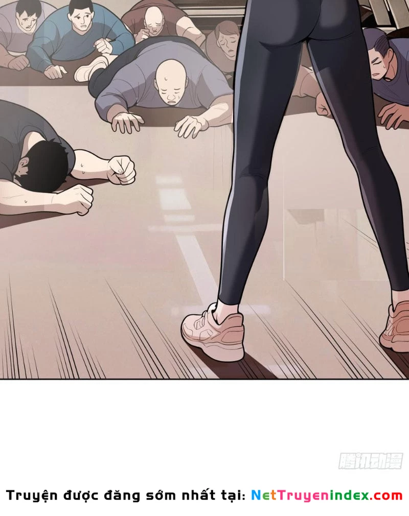 Siêu Khứu Thần Thám Chapter 2 - Trang 20