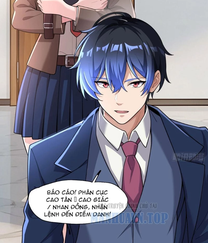 Siêu Khứu Thần Thám Chapter 2 - Trang 24