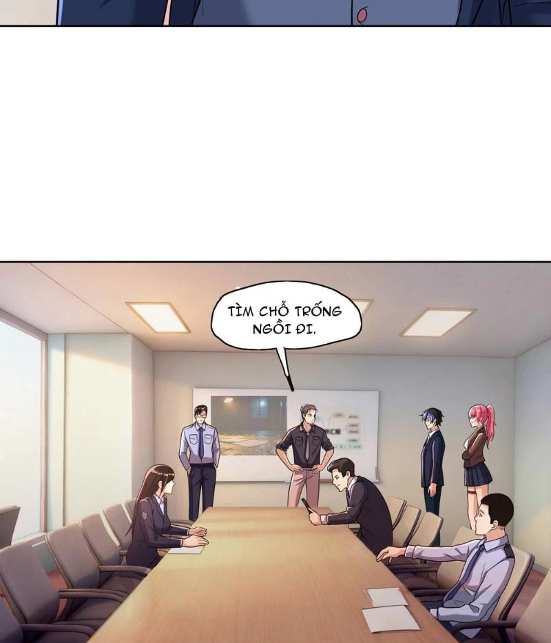 Siêu Khứu Thần Thám Chapter 2 - Trang 25