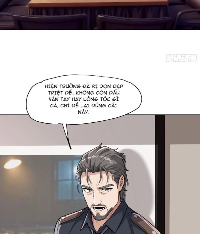Siêu Khứu Thần Thám Chapter 2 - Trang 26