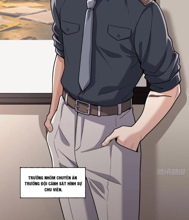 Siêu Khứu Thần Thám Chapter 2 - Trang 27