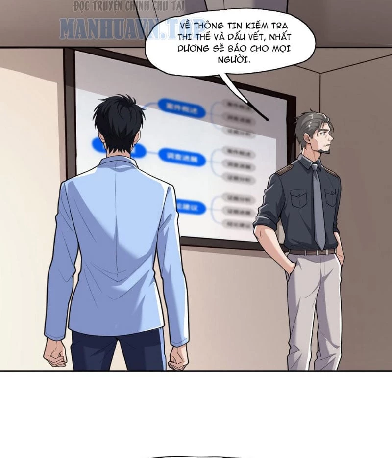 Siêu Khứu Thần Thám Chapter 2 - Trang 28