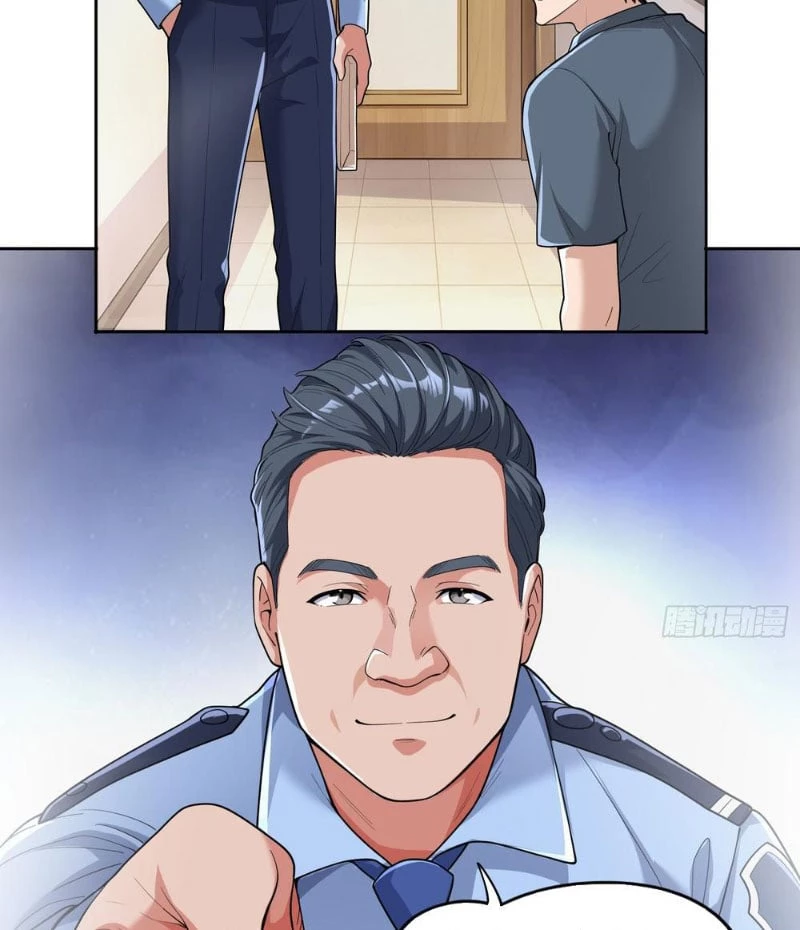 Siêu Khứu Thần Thám Chapter 2 - Trang 3