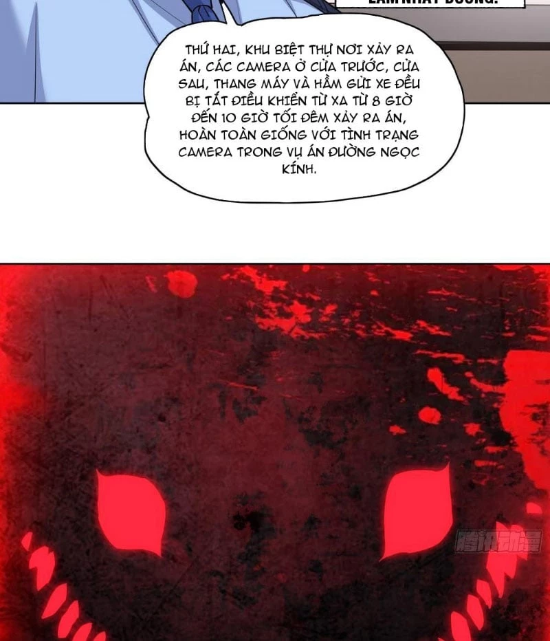 Siêu Khứu Thần Thám Chapter 2 - Trang 30