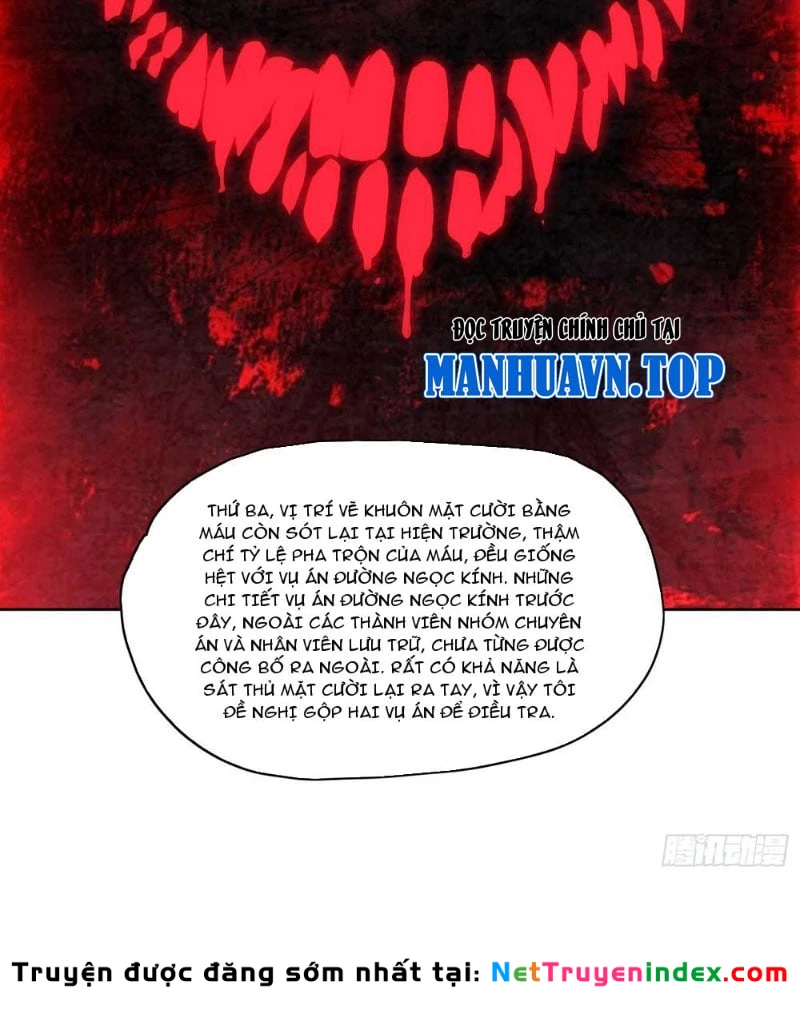 Siêu Khứu Thần Thám Chapter 2 - Trang 31