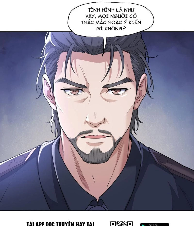 Siêu Khứu Thần Thám Chapter 2 - Trang 32