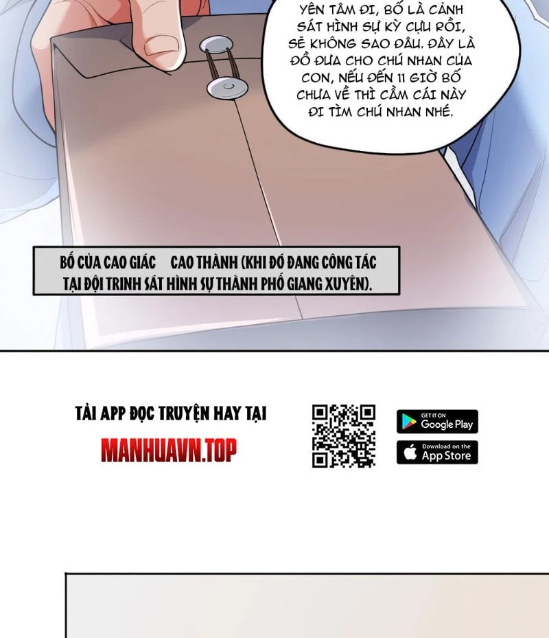 Siêu Khứu Thần Thám Chapter 2 - Trang 4