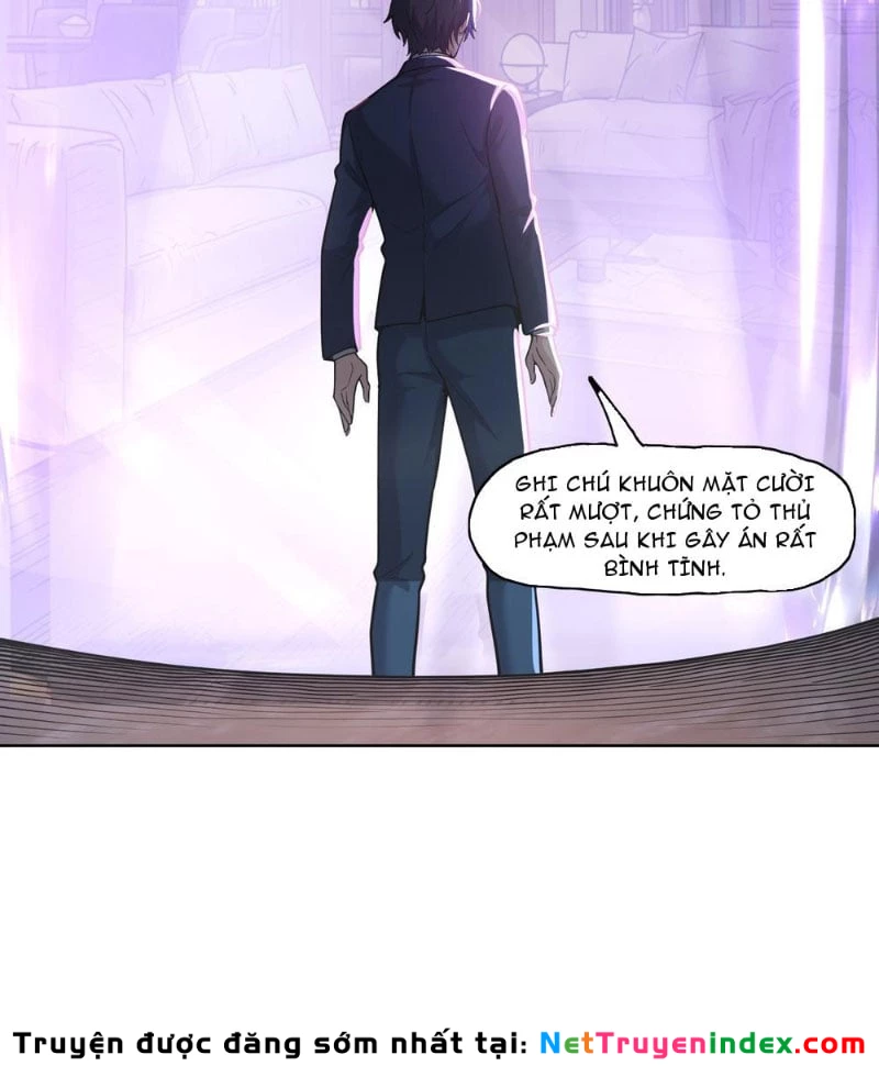 Siêu Khứu Thần Thám Chapter 2 - Trang 42