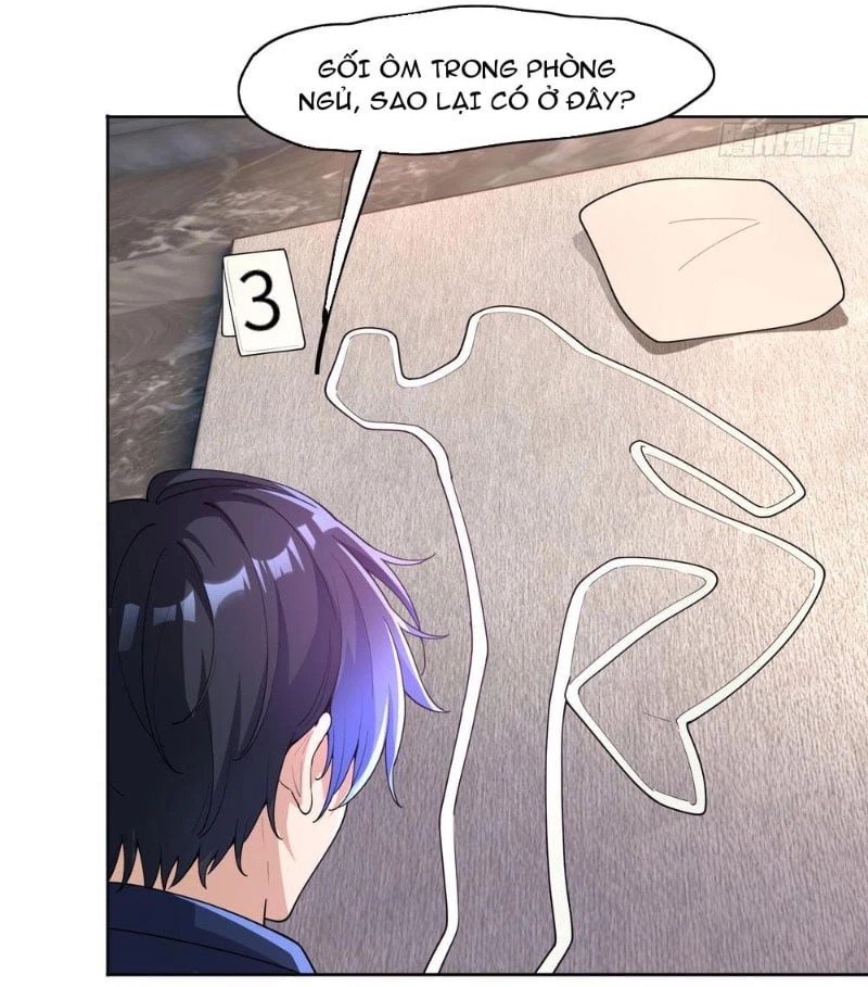 Siêu Khứu Thần Thám Chapter 2 - Trang 43