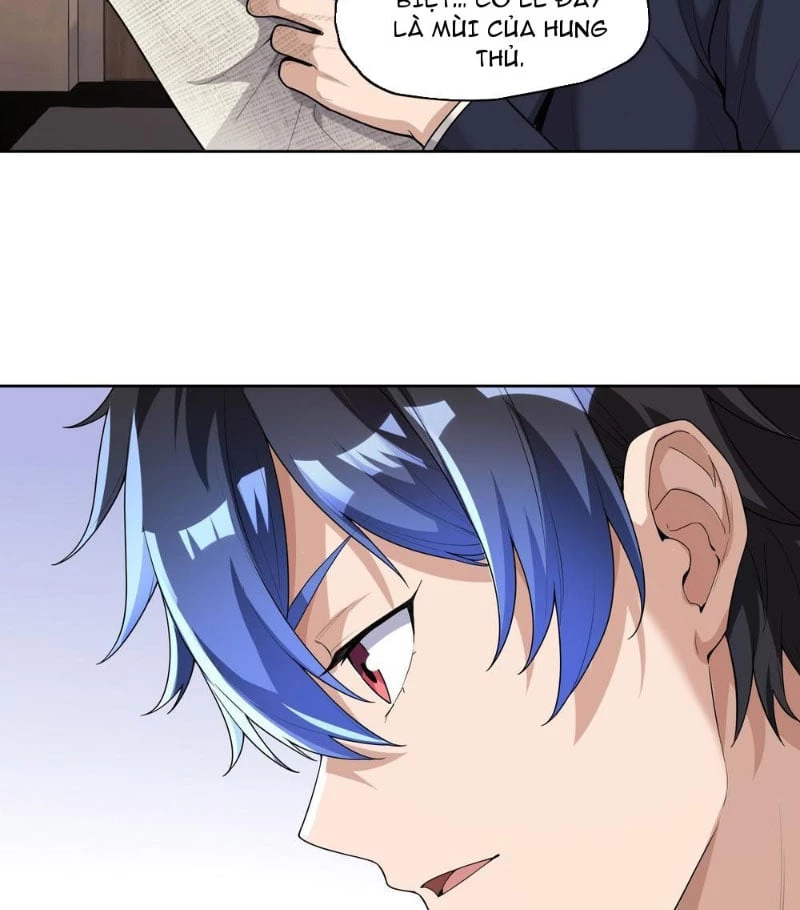 Siêu Khứu Thần Thám Chapter 2 - Trang 46