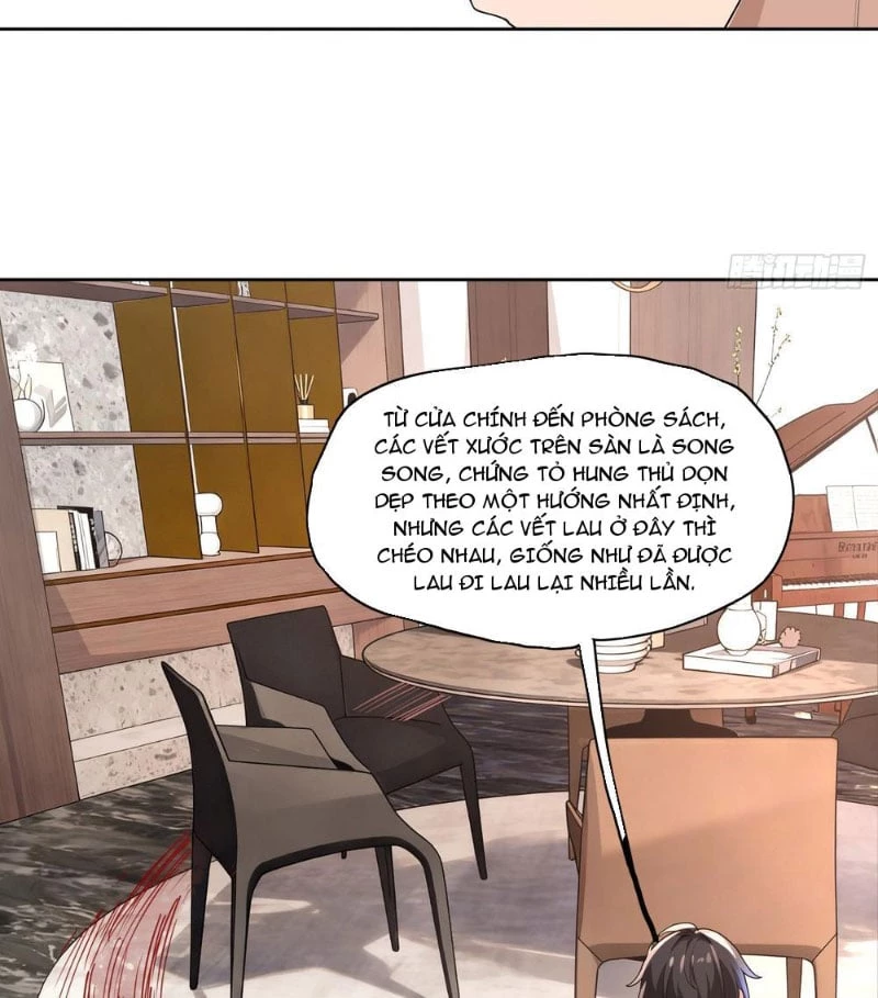 Siêu Khứu Thần Thám Chapter 2 - Trang 47