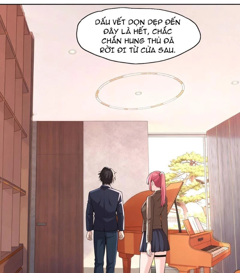 Siêu Khứu Thần Thám Chapter 2 - Trang 49