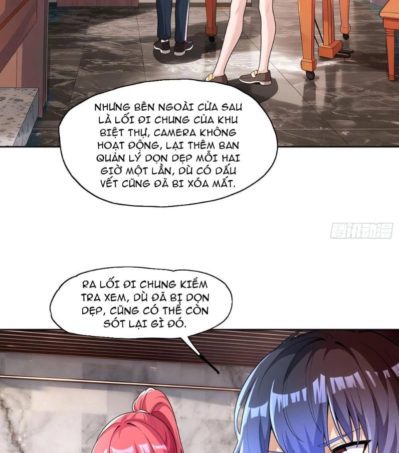 Siêu Khứu Thần Thám Chapter 2 - Trang 50