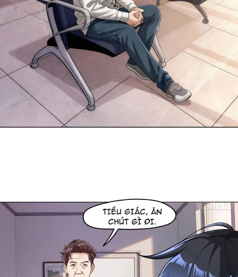 Siêu Khứu Thần Thám Chapter 2 - Trang 6