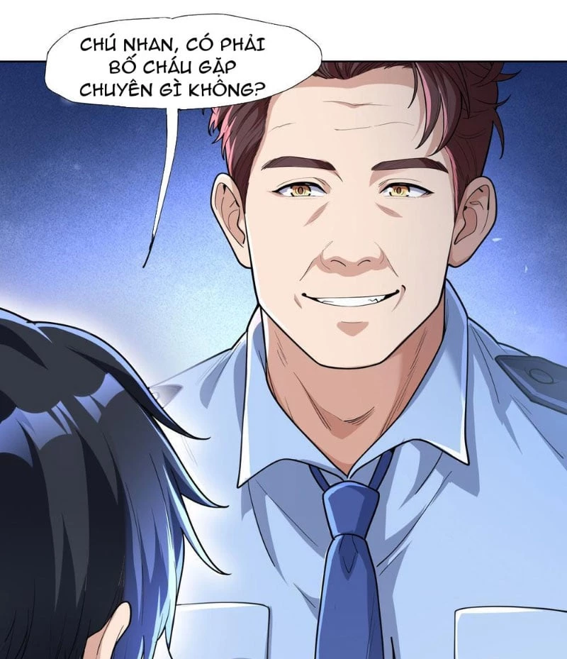 Siêu Khứu Thần Thám Chapter 2 - Trang 9