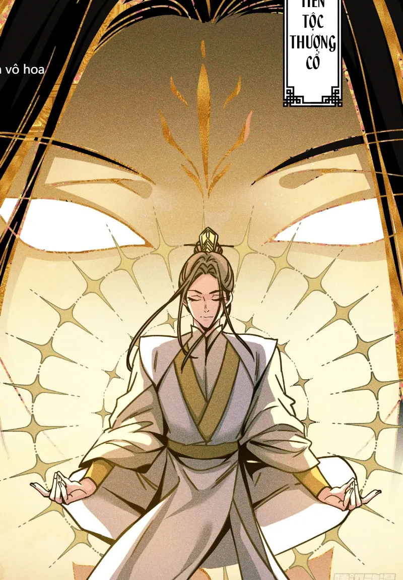 Siêu năng lực vô dụng nhất lịch sử Chapter 1 - Trang 10