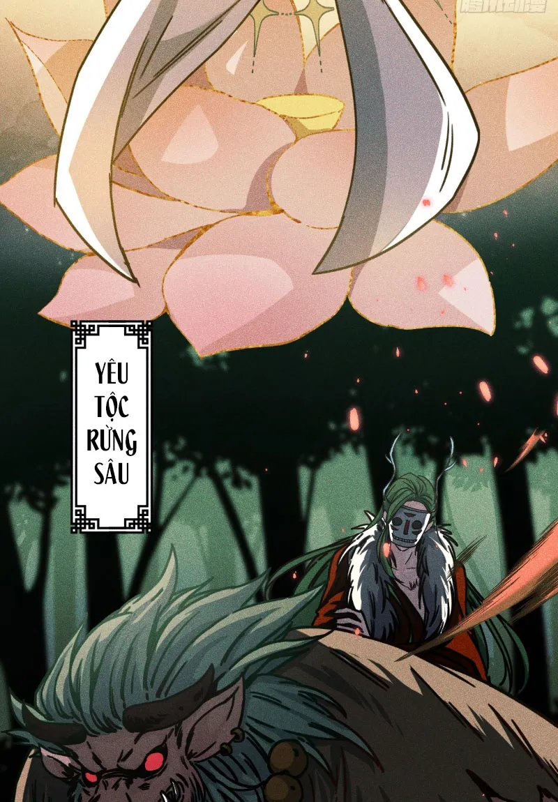 Siêu năng lực vô dụng nhất lịch sử Chapter 1 - Trang 11