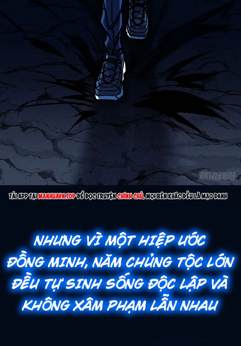 Siêu năng lực vô dụng nhất lịch sử Chapter 1 - Trang 16
