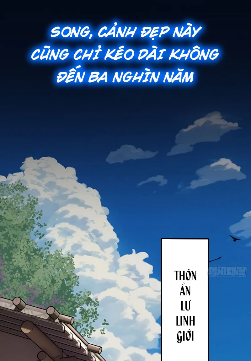 Siêu năng lực vô dụng nhất lịch sử Chapter 1 - Trang 17