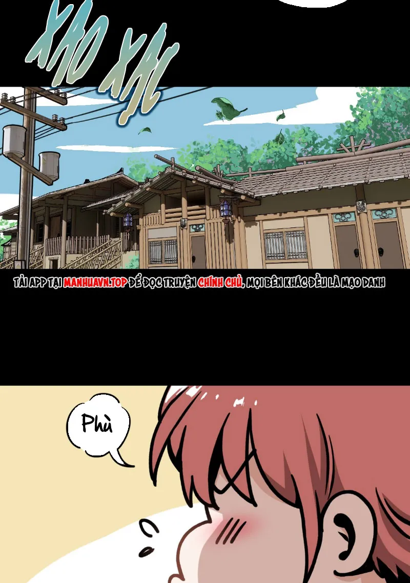Siêu năng lực vô dụng nhất lịch sử Chapter 1 - Trang 28