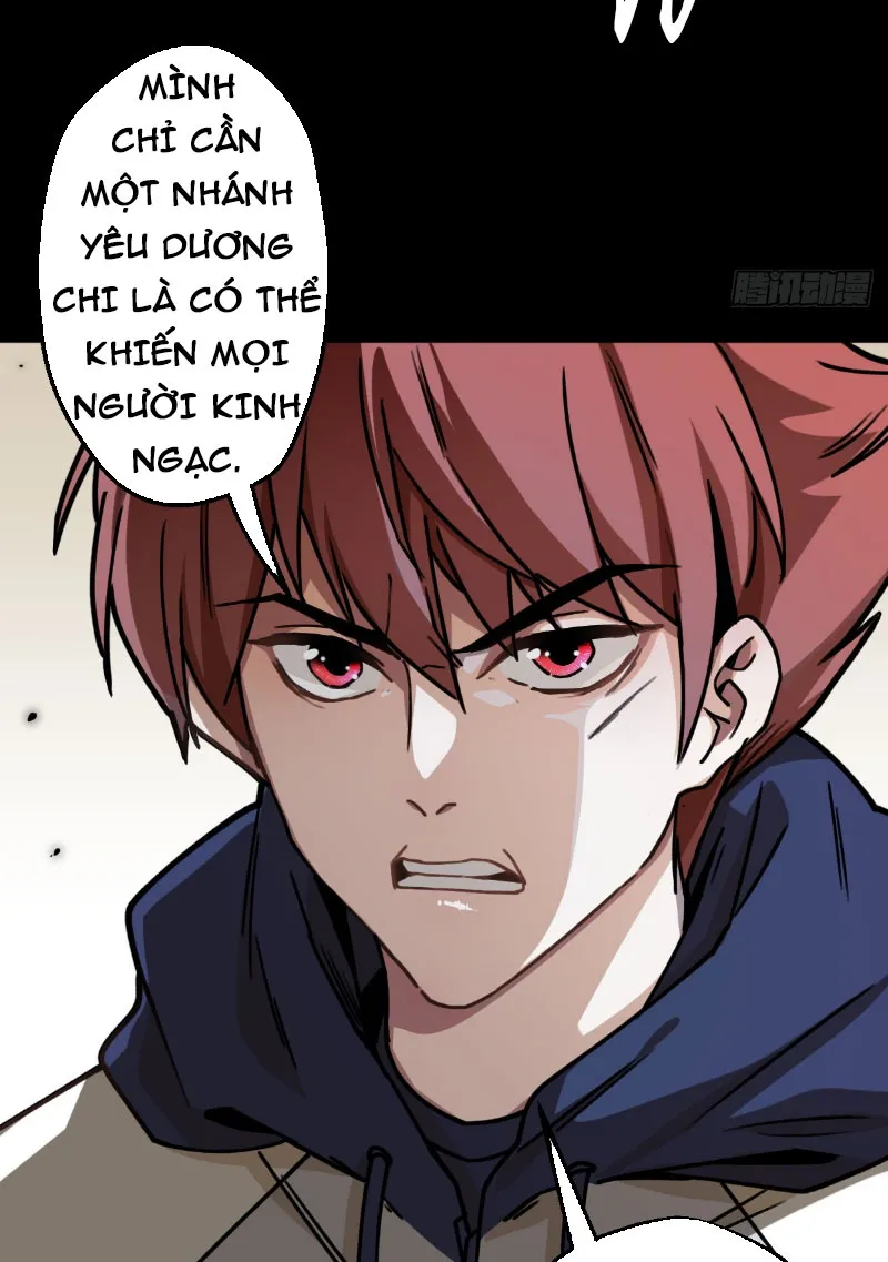 Siêu năng lực vô dụng nhất lịch sử Chapter 1 - Trang 42