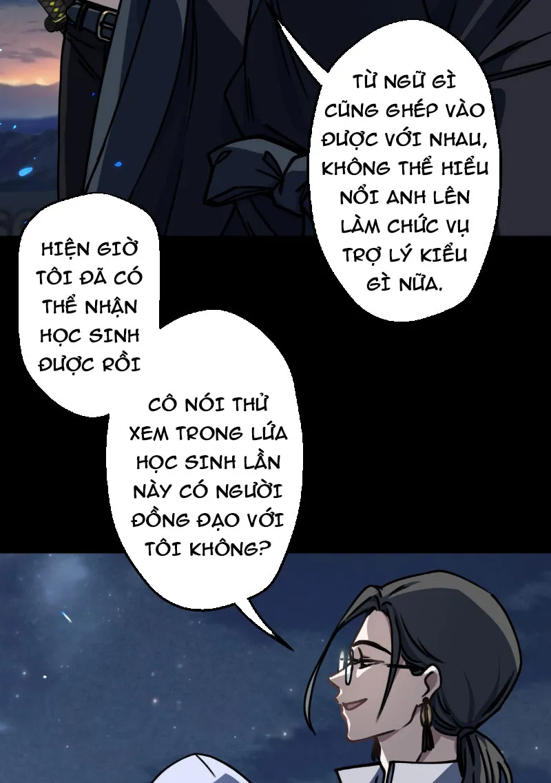 Siêu năng lực vô dụng nhất lịch sử Chapter 1 - Trang 48