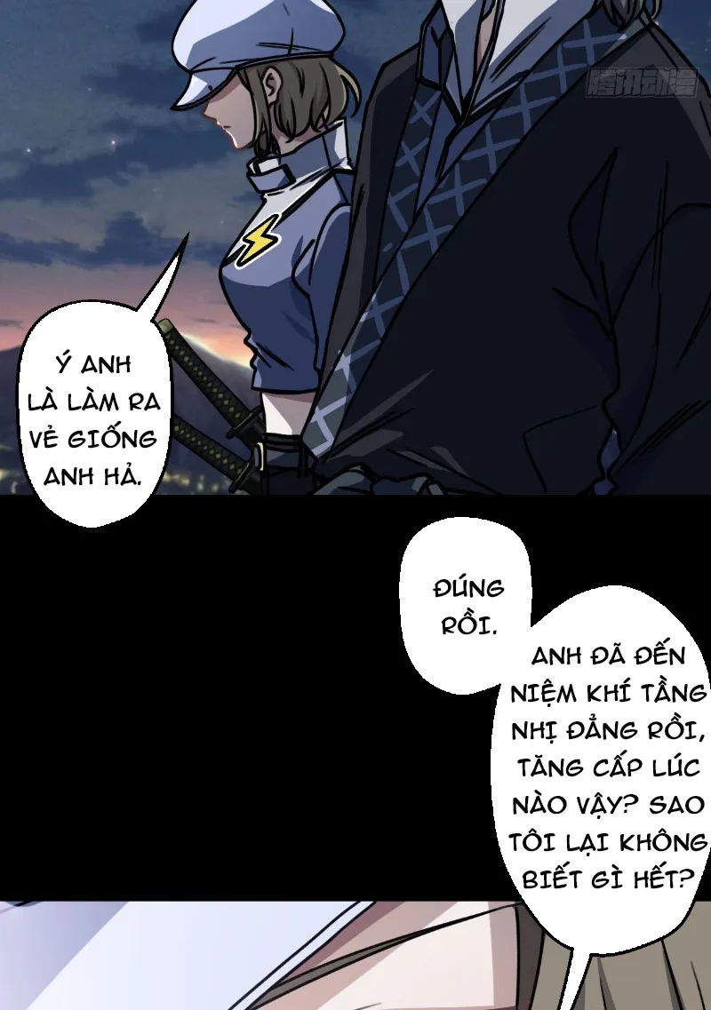 Siêu năng lực vô dụng nhất lịch sử Chapter 1 - Trang 49