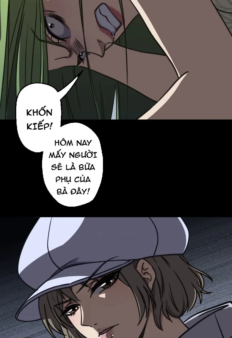 Siêu năng lực vô dụng nhất lịch sử Chapter 2 - Trang 18
