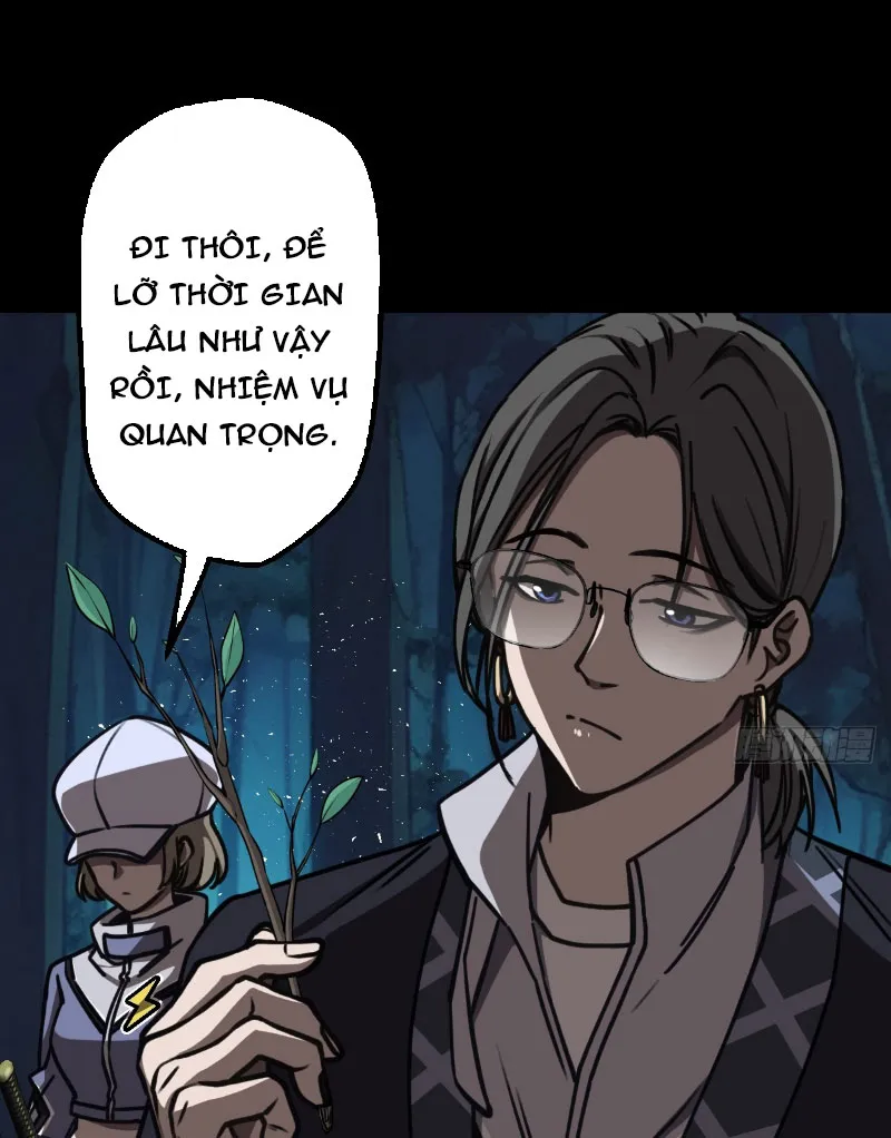 Siêu năng lực vô dụng nhất lịch sử Chapter 2 - Trang 31