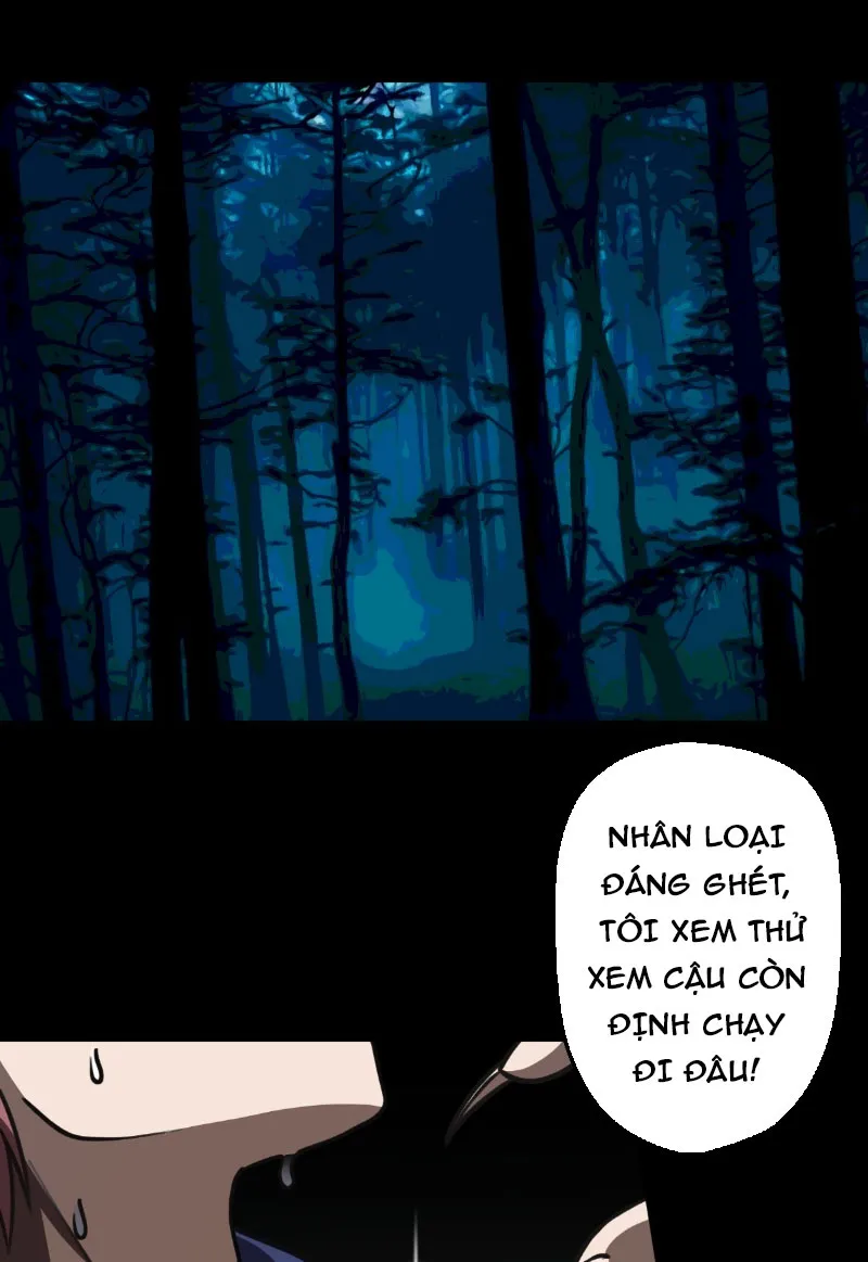 Siêu năng lực vô dụng nhất lịch sử Chapter 2 - Trang 4
