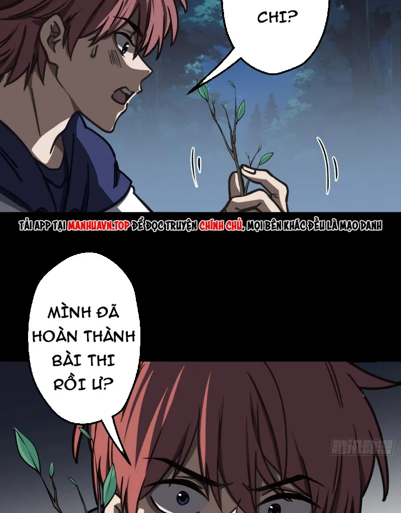 Siêu năng lực vô dụng nhất lịch sử Chapter 2 - Trang 43
