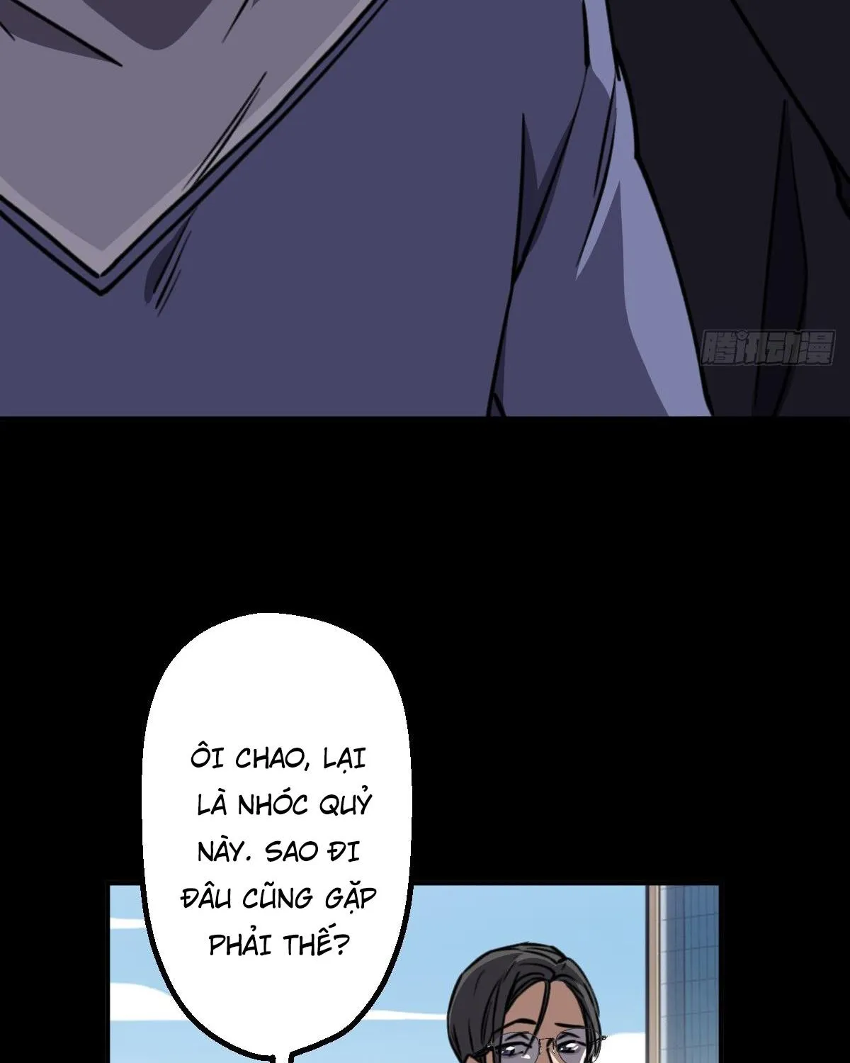 Siêu năng lực vô dụng nhất lịch sử Chapter 4 - Trang 24